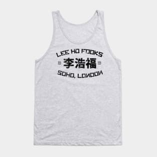 Lee Ho Fooks Soho London Tank Top